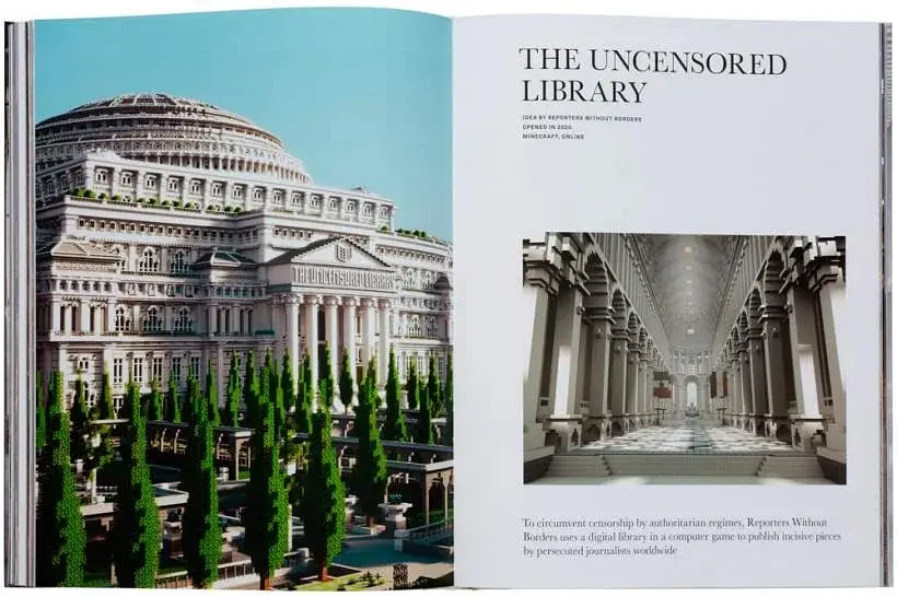 Temples of Books - фото 7