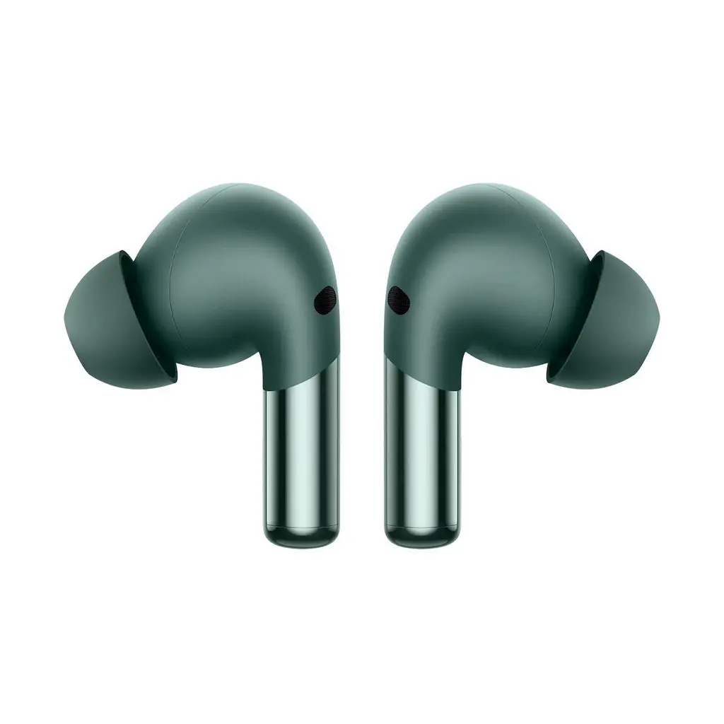 TWS-навушники OnePlus Buds Pro 2 E507A green - фото 3