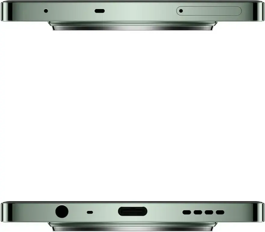 Смартфон Realme 12 5G 8/256GB Woodland Green Global Rom Refurbished - фото 4