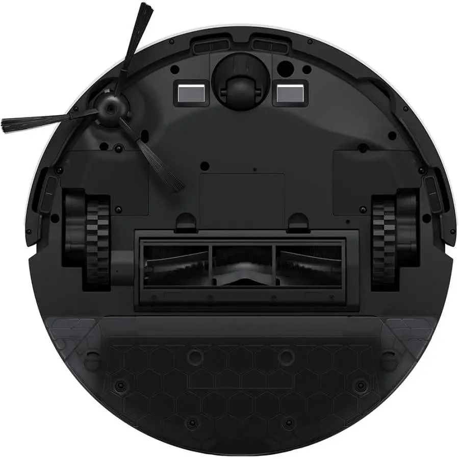 Робот-пилосос Ecovacs Deebot Ozmo Y1 Pro White (DLX34 White) - фото 10