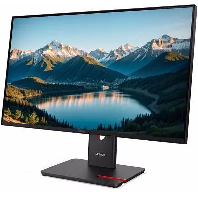 Монітор Lenovo T27Q-40 (64A6GAT6UA) - фото 3