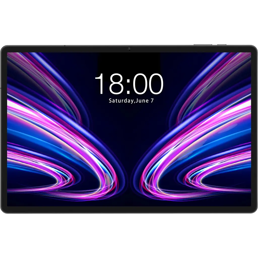 Планшет Teclast T50 Plus 11" 6ГБ 256ГБ LTE 8000мАгод Android сірий - фото 7