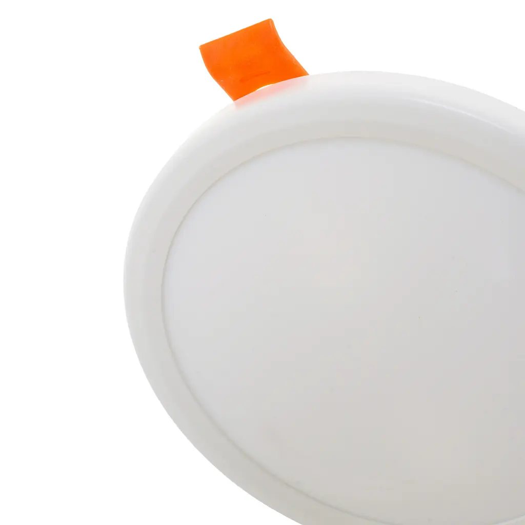 Стельовий врізний світильник для ванної Brille LED-36R/8W WW - фото 4