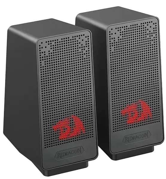 Акустика Redragon RANCH GS513 Black (72009) - фото 2