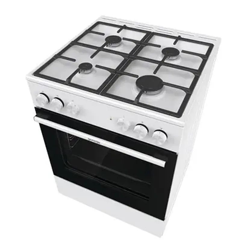 Плита комбінована GORENJE GK6A40WFFM - фото 13