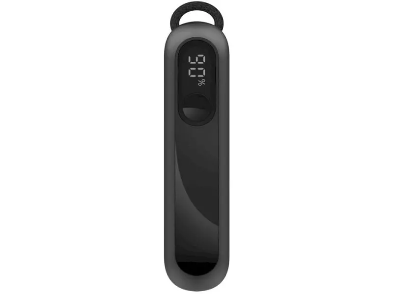 Зовнішній акумулятор (Power Bank) Belkin 10000 mAh 20W Black (BPB027HQBK) - фото 6