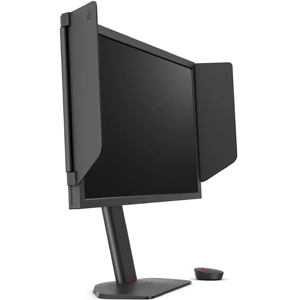 Монітор 24.1" BenQ Zowie XL2586X+ (9H.LN8LB.QBE) 1920x1080 (FullHD) TN 600 Hz - фото 5