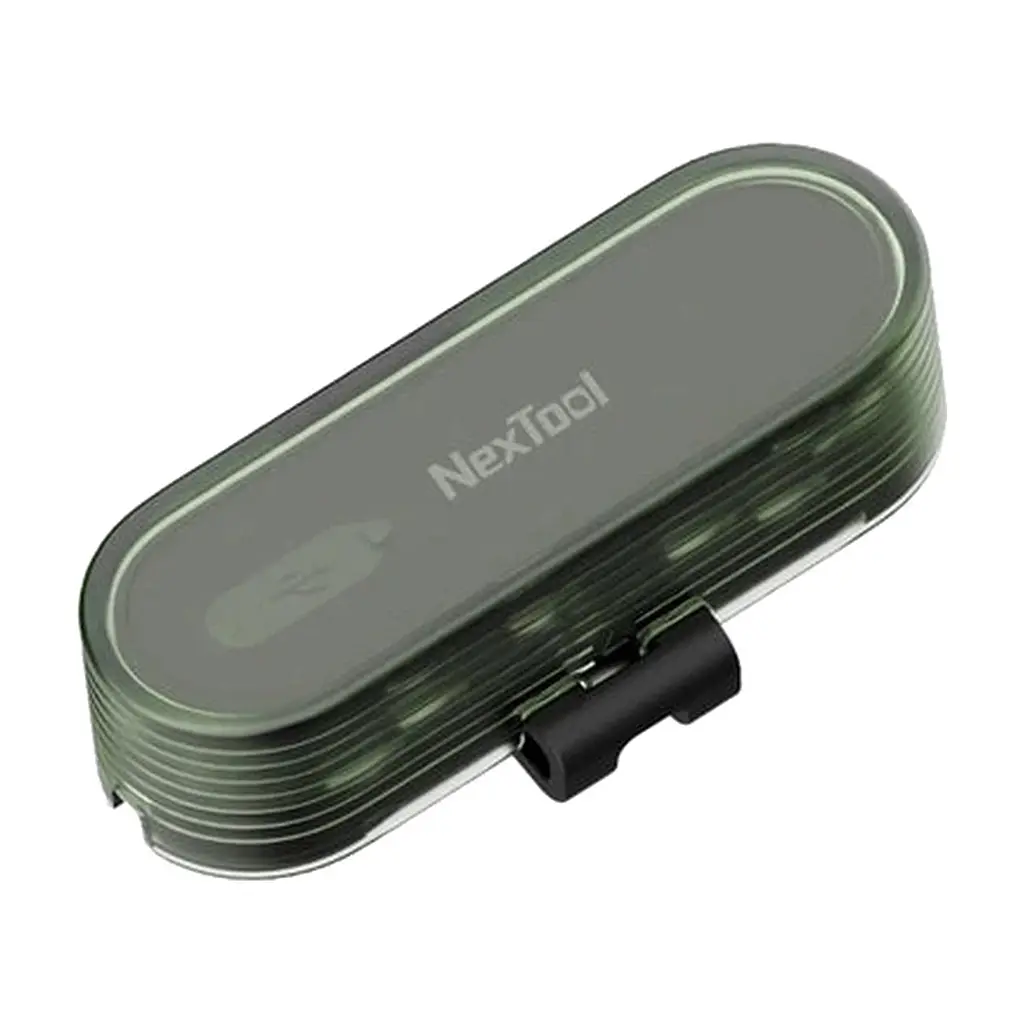 Ліхтар NexTool гірлянда - маячок 2в1 Twinkle Light, 1,5 м, акумуляторна (NE20334) - фото 3