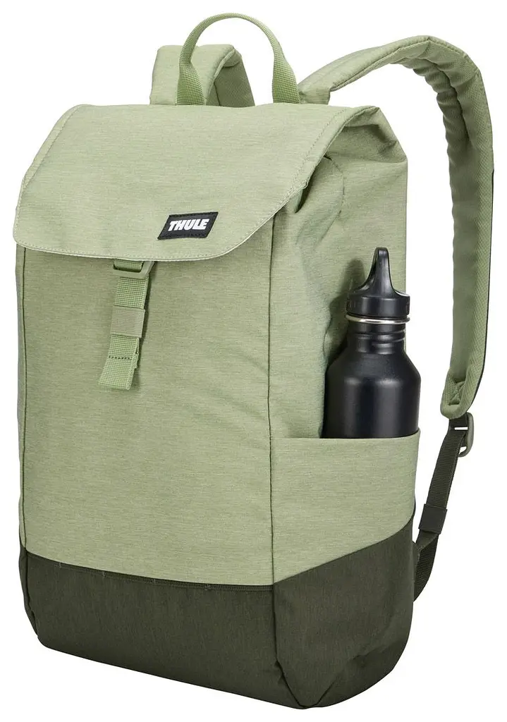 Рюкзак Thule Lithos 16L (Quiet Green) 3205451 (TH 3205451) - фото 8