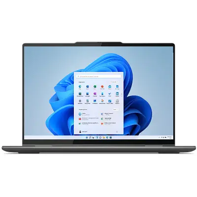 Ноутбук Lenovo Yoga 7 14ARP8 (82YM006JRA) (82YM006JRA) - фото 2