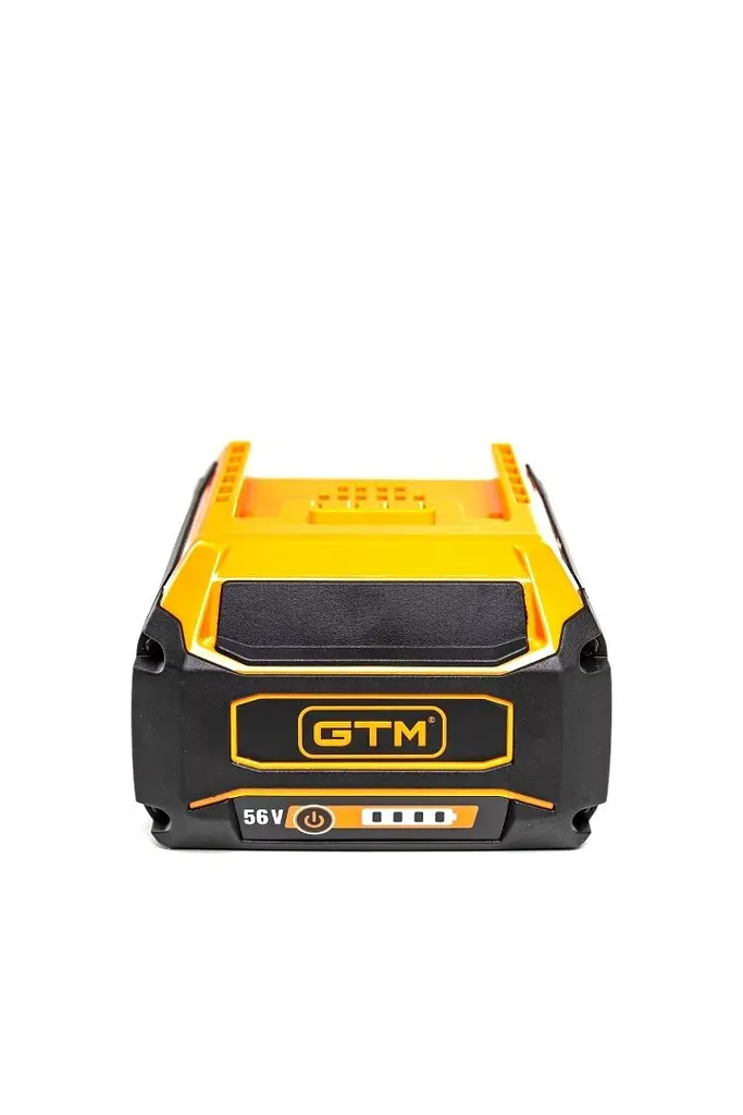 Акумулятор для продукції GTM B56V/4Ah (56 В, 4 А⋅год) - фото 2