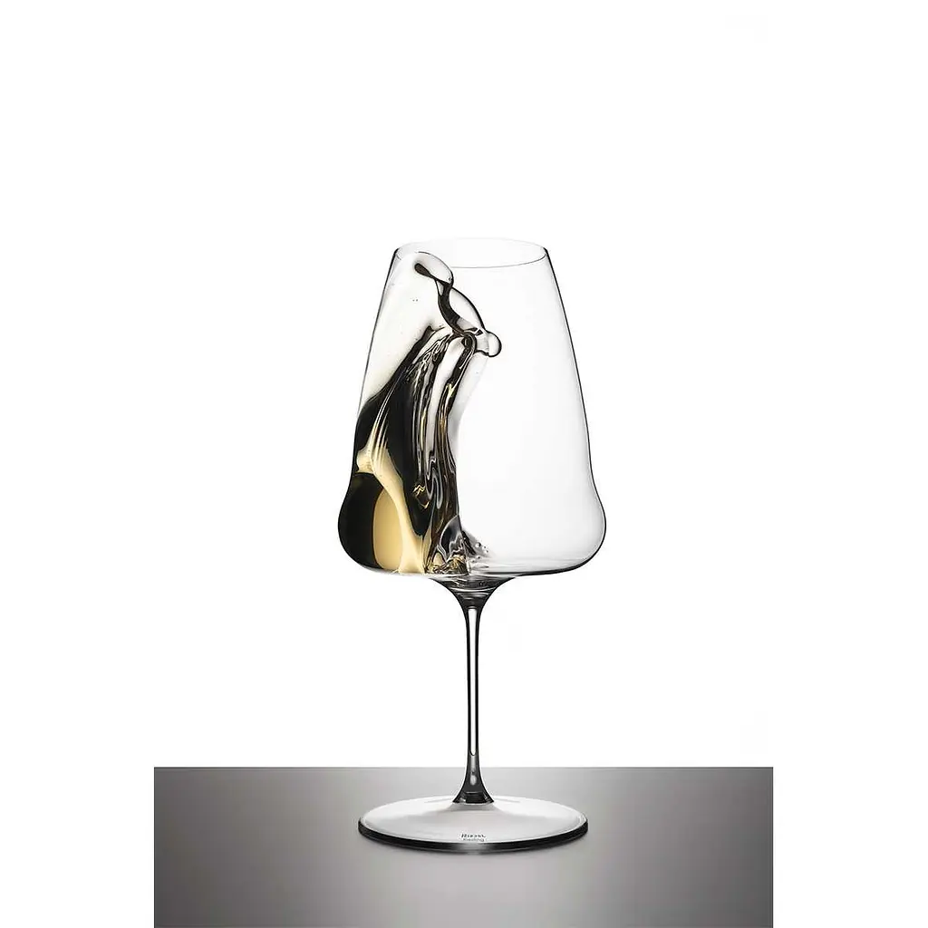 Келих для білого вина Riedel Winewings Riesling 1.017 л (1234/15) - фото 8