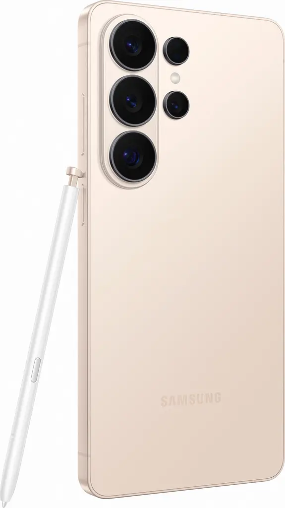 Смартфон Samsung Galaxy S26 Ultra 12/256GB Pink Gold (SM-S948BZDD) - фото 9
