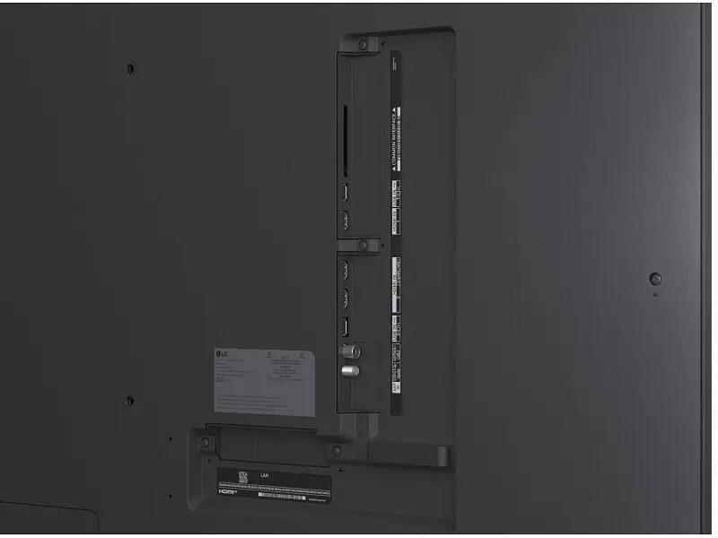 Телевізор LG 65QNED80A6A - фото 12