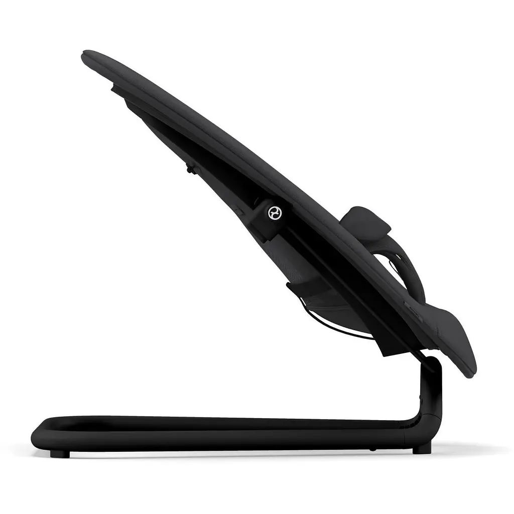 Баунсер Cybex Lemo Stunning Black (521003247) - фото 4