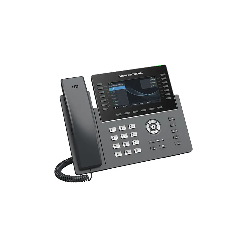 IP телефон Grandstream GRP2650 - фото 2