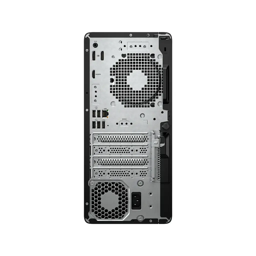 HP персональний комп'ютер HP Elitedesk 8-G1i TWR, Intel U7-265, 16GB, F512GB, NVD5060-8, WiFi, кл+м, 3р, DOS - фото 4