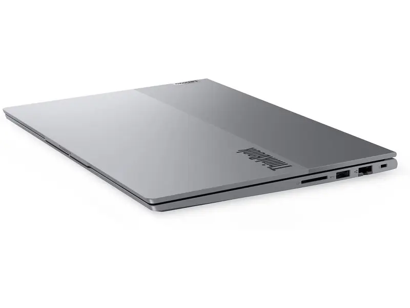 Ноутбук Lenovo ThinkBook 14 G9 IRL Arctic Grey (21UY0064RA) - фото 5