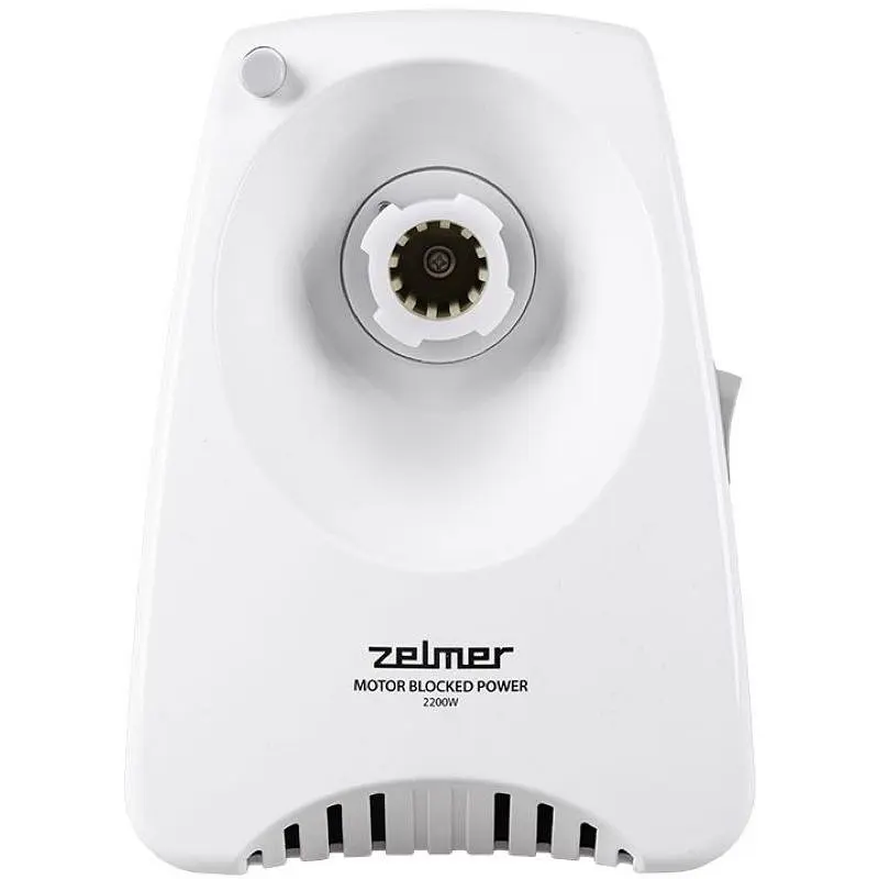 Мясорубка ZELMER ZMM5801P - фото 7
