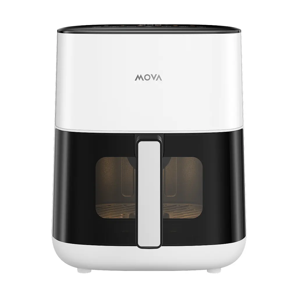 Мультипіч MOVA AeroChef FD10s Pro White