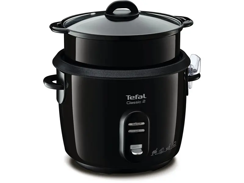 Рисоварка Tefal RK103811 - фото 2