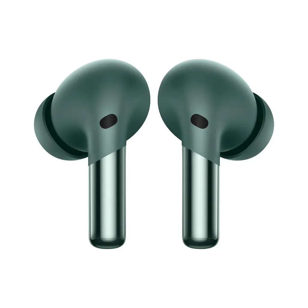 TWS-навушники OnePlus Buds Pro 2 E507A green - фото 4