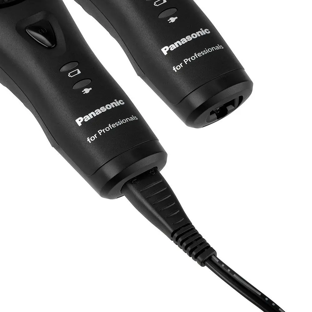 Професійна машинка для стрижки Panasonic ER-GP80 Pro Japan (ER-GP80-K820) - фото 4