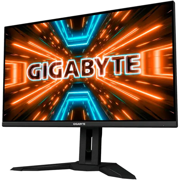 Монітор Gigabyte 31.5" M32U Gaming Monitor [87194] - фото 2