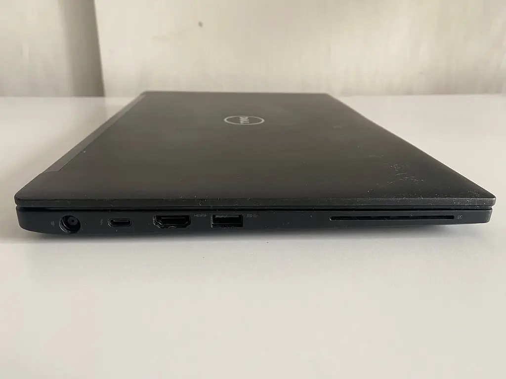 Ноутбук Dell Latitude 7280 12.5" (i5-7300U / 8GB / SSD 256GB / FullHD IPS) Refurbished - фото 5