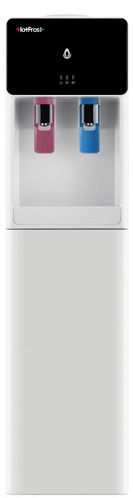 Кулер HotFrost V840