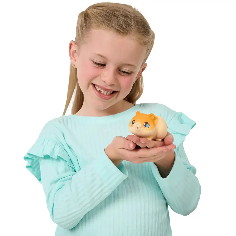 Ігровий набір Little Live Pets Mama Surpise Хом'як (26626) - фото 6