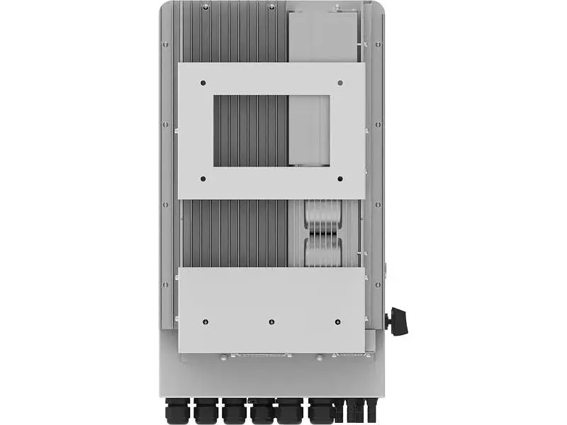 Сонячний інвертор Deye SUN-6K-SG05LP1-EU-AM2-P гібридний (hybrid) - фото 3