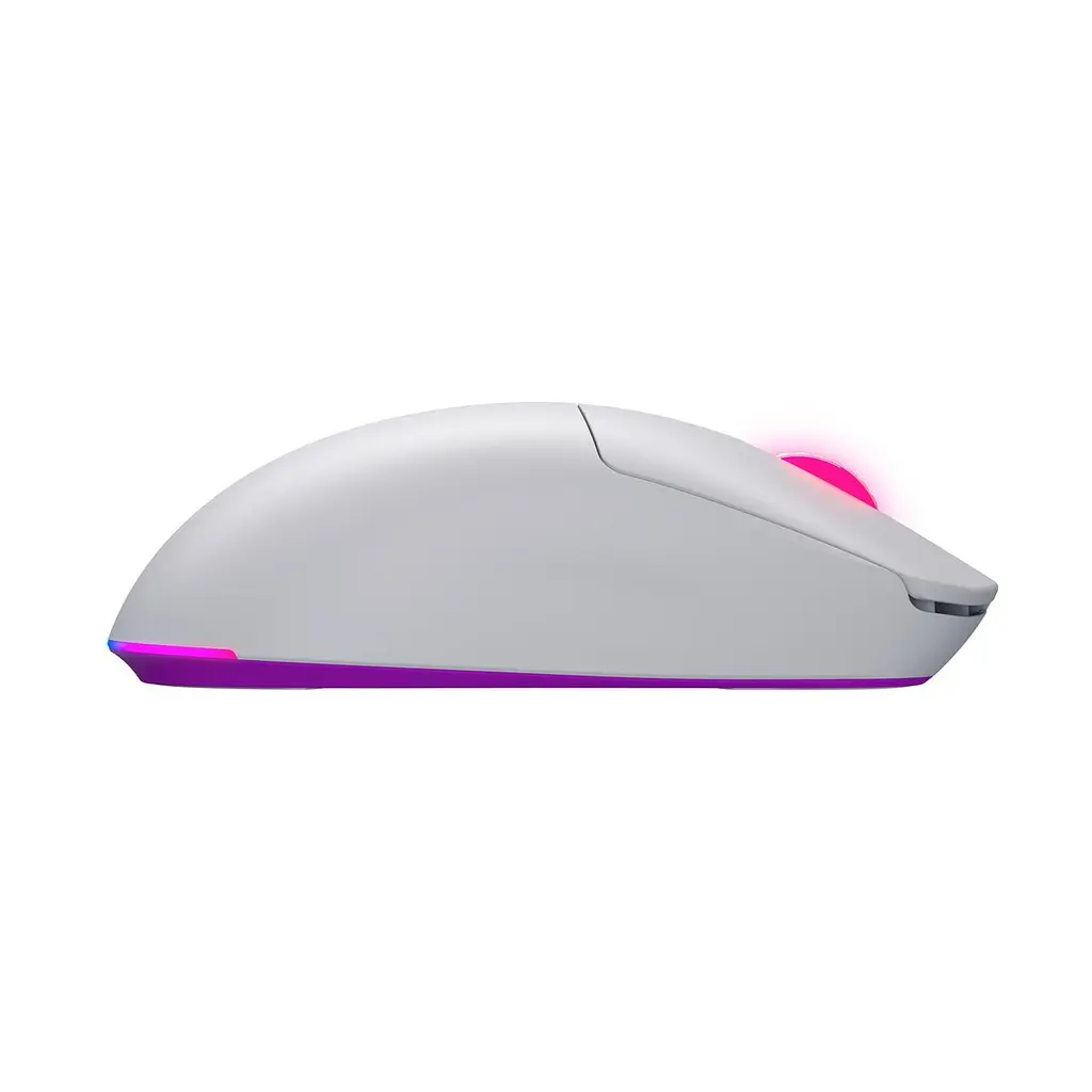 Миша бездротова Hator Quasar 3 Ultra 8K Wireless Білий (HTM771) - фото 6