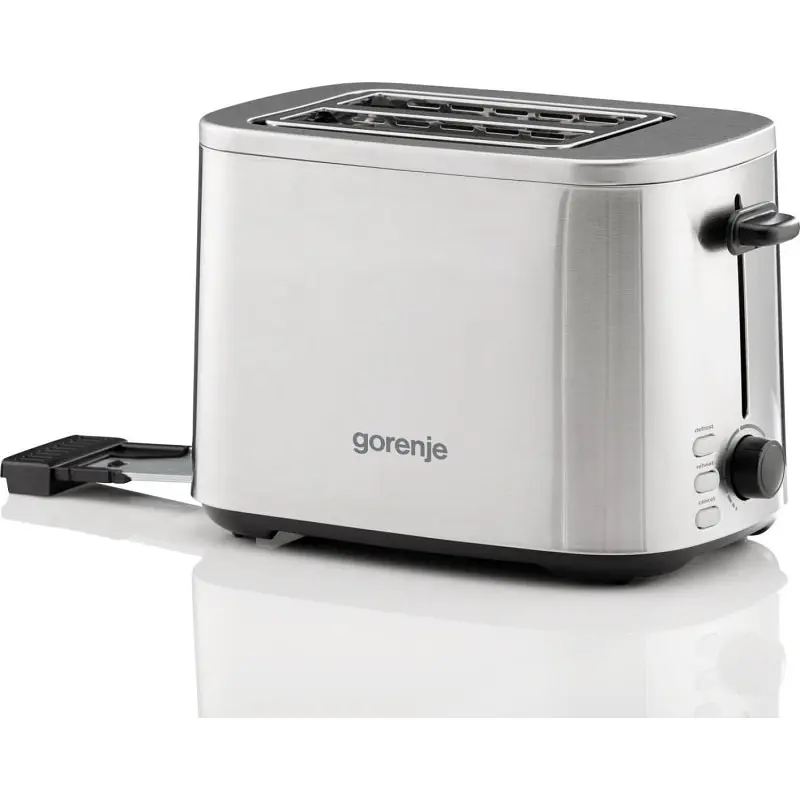 Тостер Gorenje T 800 DS (743939) - фото 4