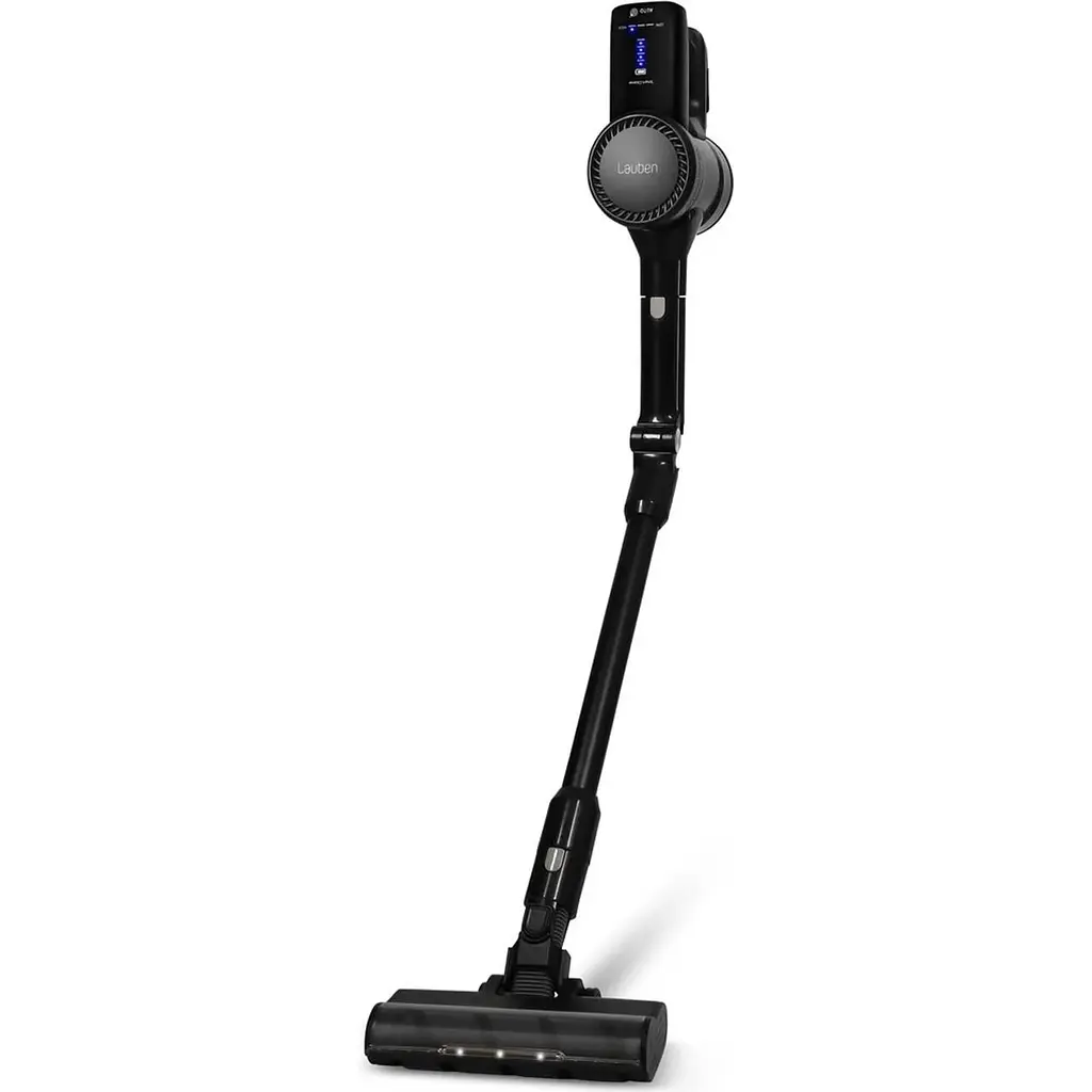 Вертикальний ручний пилосос Lauben Stick Vacuum & Mop 3in1 Pet Deluxe 400BC - фото 4