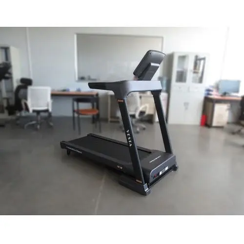 Бігова доріжка Generation Fitness Vesta - фото 8