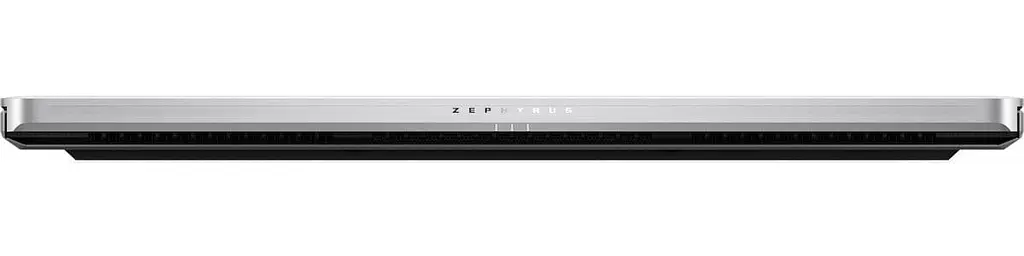 Ноутбук ASUS ROG Zephyrus G14 2025 GA403WW (14 2.8K OLED 120 Hz, Ryzen 9 AI HX 370, 32 GB, 2 TB, RTX 5080, W11H) Platinum White (GA403WW-G14.R95080) - фото 6