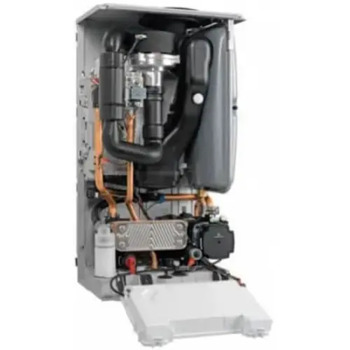 Газовий котел Protherm Lynx Condens 18/25 MKV-A (H-UA) (Рись Конденс) - фото 3