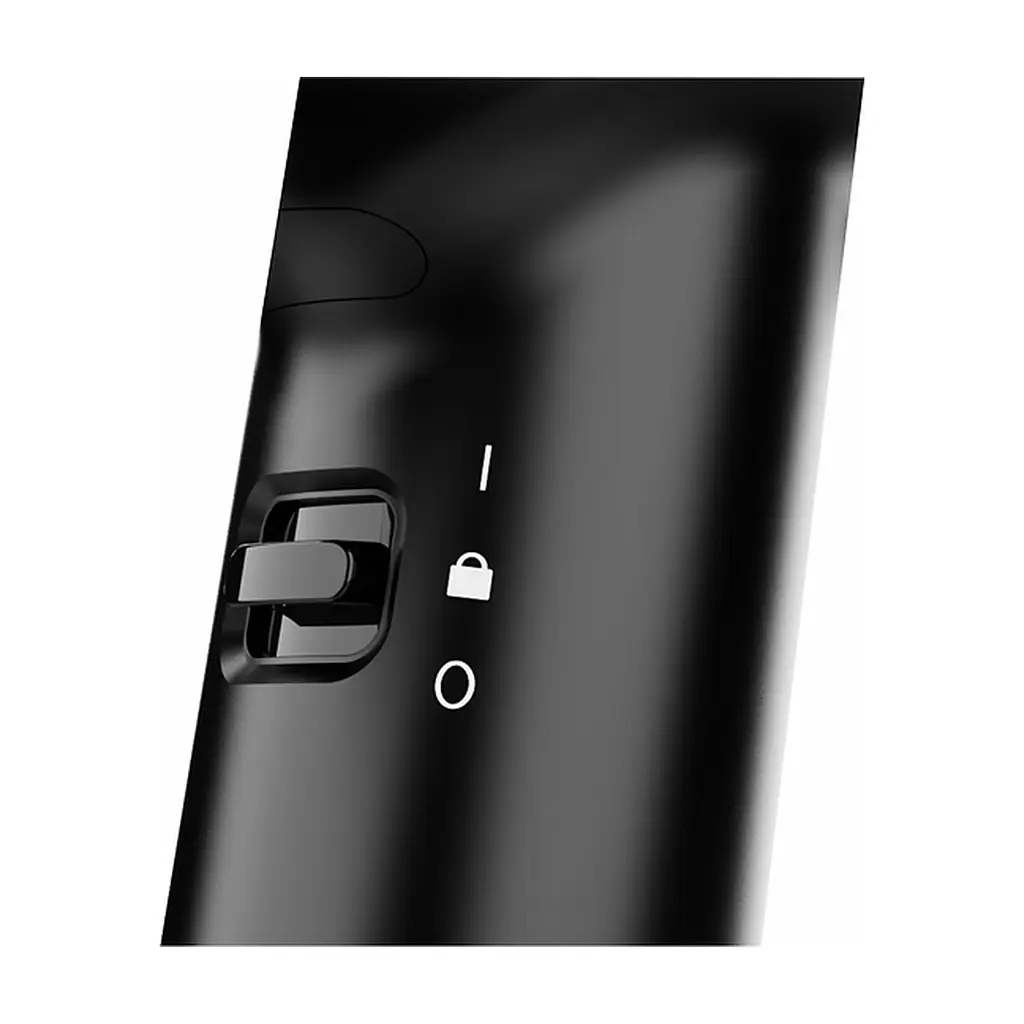 Фен PRIME Technics PHD 2030 BDG - фото 6