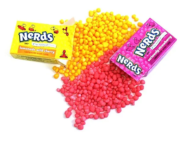 Драже Nerds mini - фото 3