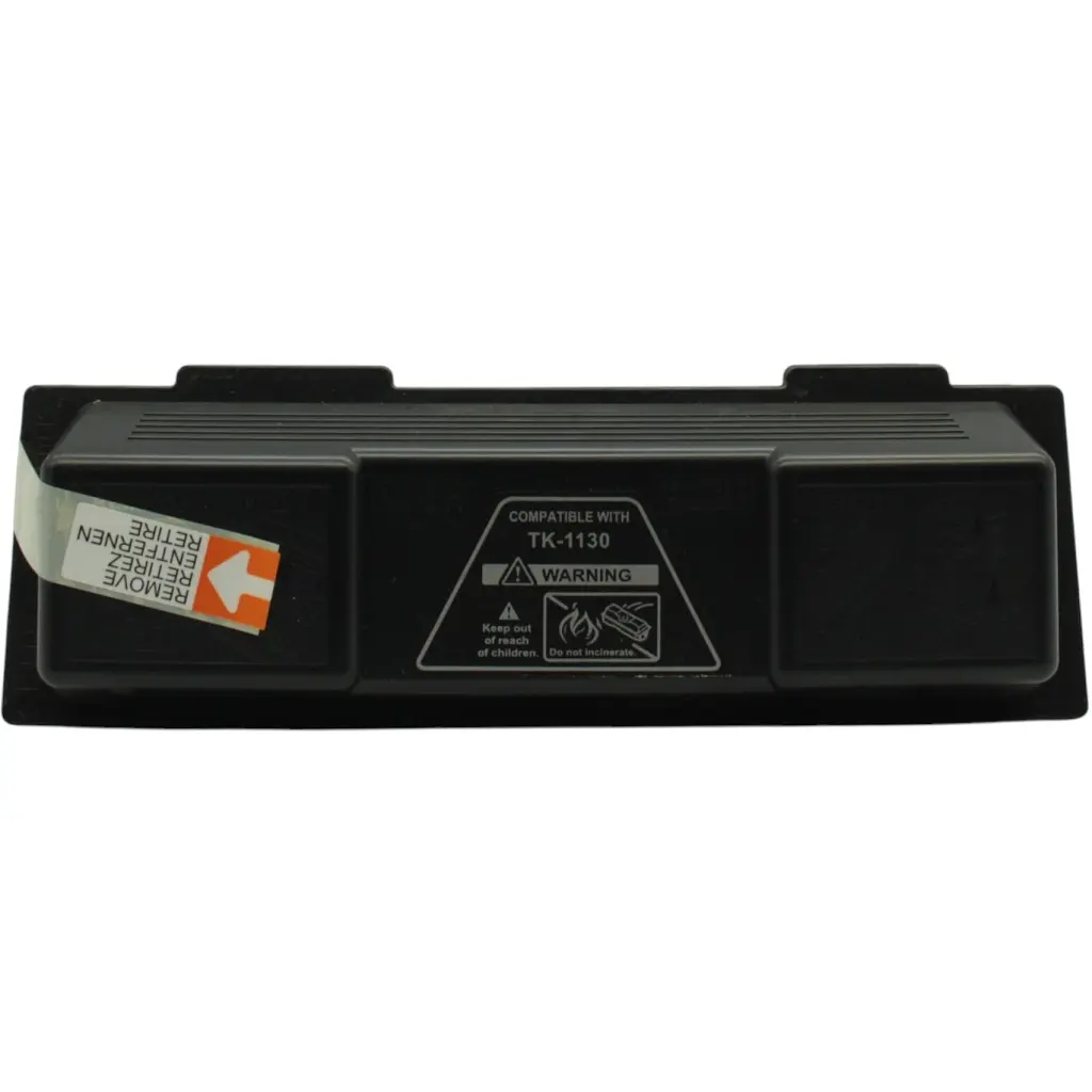 Картридж IPM Kyocera-Mita TK-120, 295г (TKKM91) - фото 4
