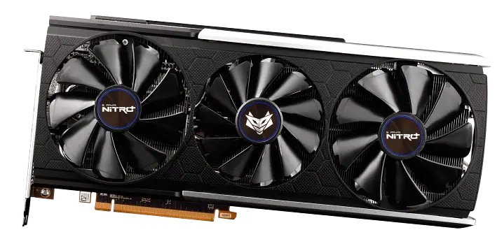 Відеокарта AMD Radeon RX 5700 XT 8GB Sapphire Nitro+ (11293-03) Б/В - фото 2