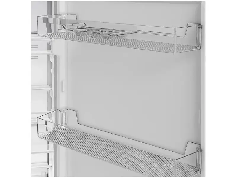 Холодильник Indesit INKS 1401 S4E1 - фото 7