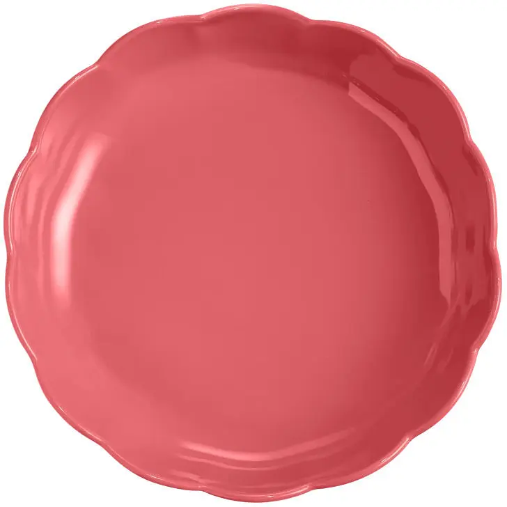 Форма для випічки Emile Henry Bakeware 27 см 2.2 л рожева (476253) - фото 2