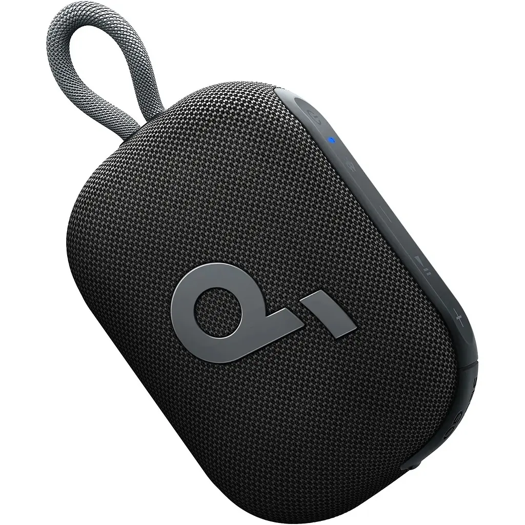 Портативная акустика SoundCore Select 4 Go Black (A31X1011) [136189] - фото 4