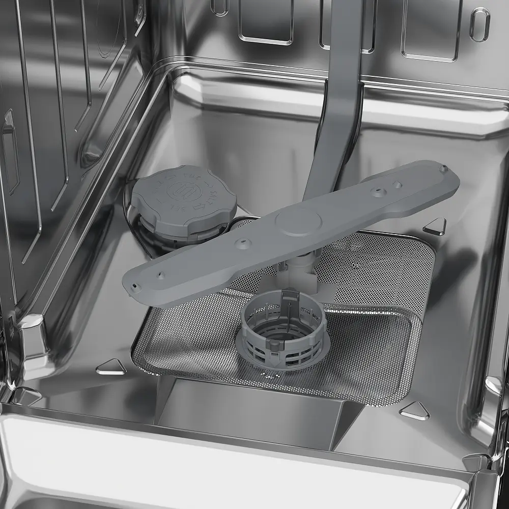 Посудомоечная машина Beko BDIS36020 (6834326) - фото 3