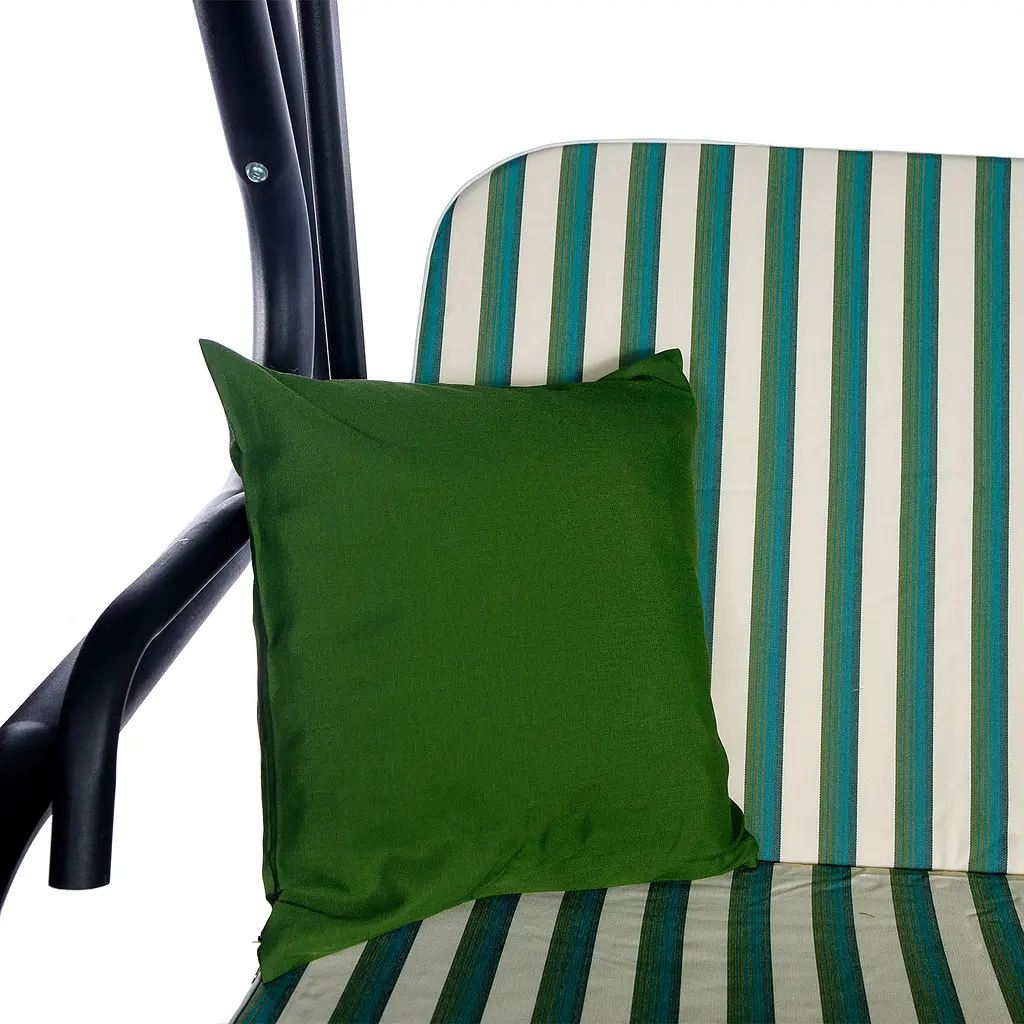 Садовая диван-качалка Ost-Fran King тексилк 9493/23003 - фото 4