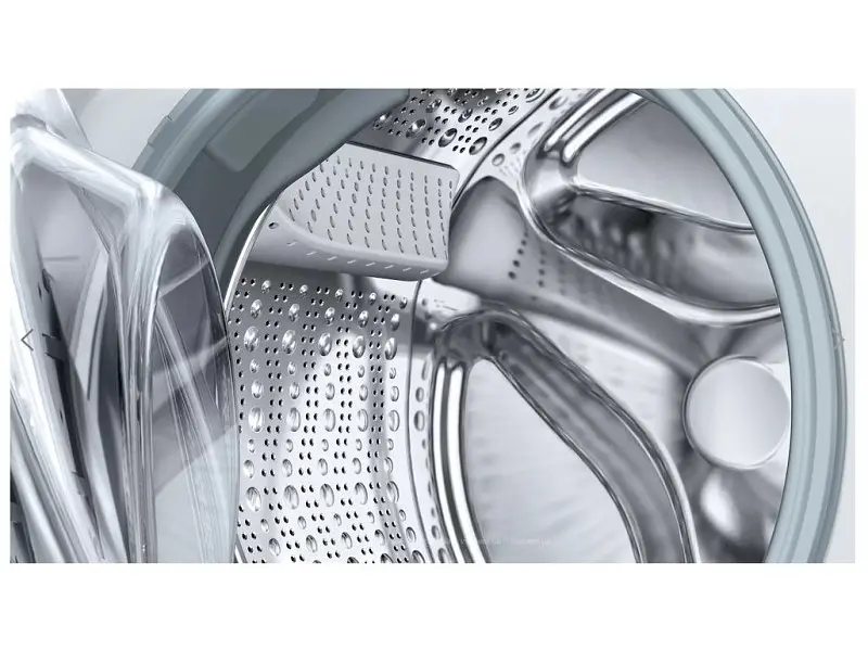 Пральна машина Bosch WNA13401 PL - фото 4