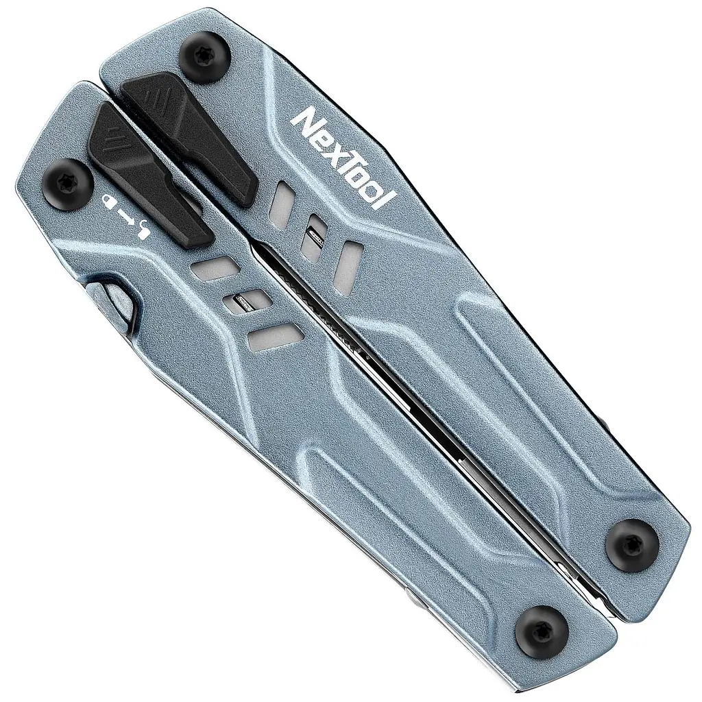 Мультитул Xiaomi NexTool Sailor Pro (NE20223/NE20045) - фото 3
