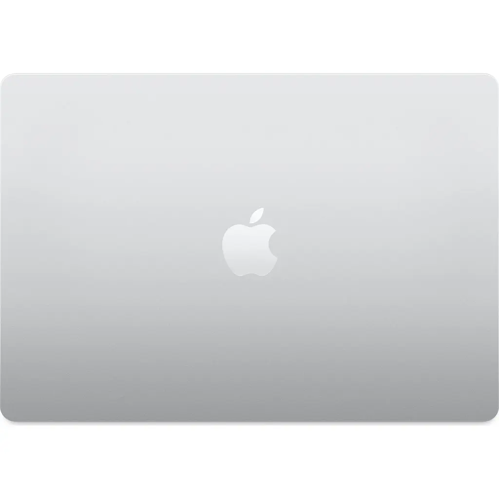 Ноутбук Apple MacBook Air 15` M4 16/256GB Silver 2025 (MW1G3) [129790] - фото 3